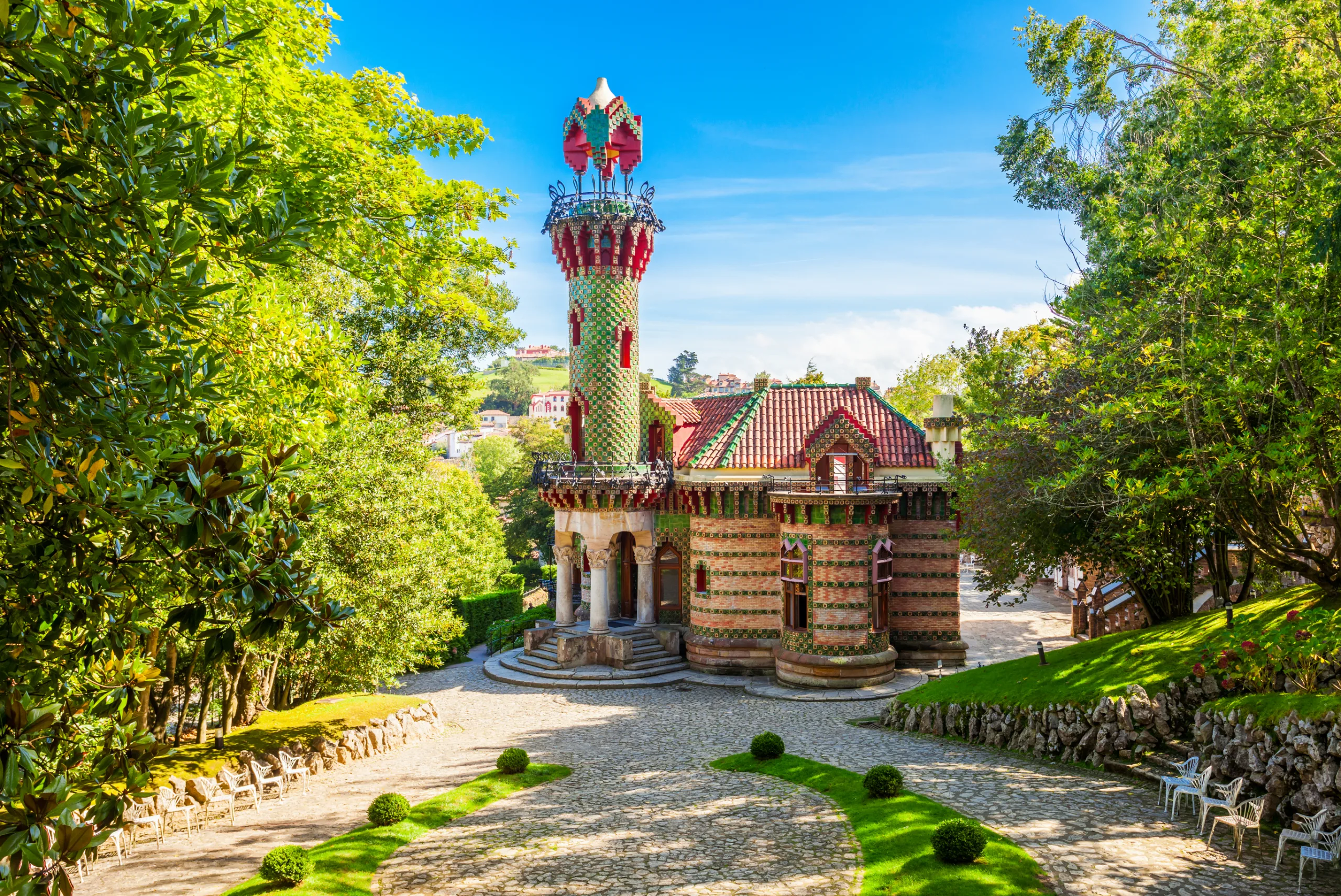 A Comprehensive Travel Guide to Comillas, Spain - Trip to Spain 